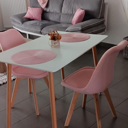 Lilas Giromagny Extérieur photo