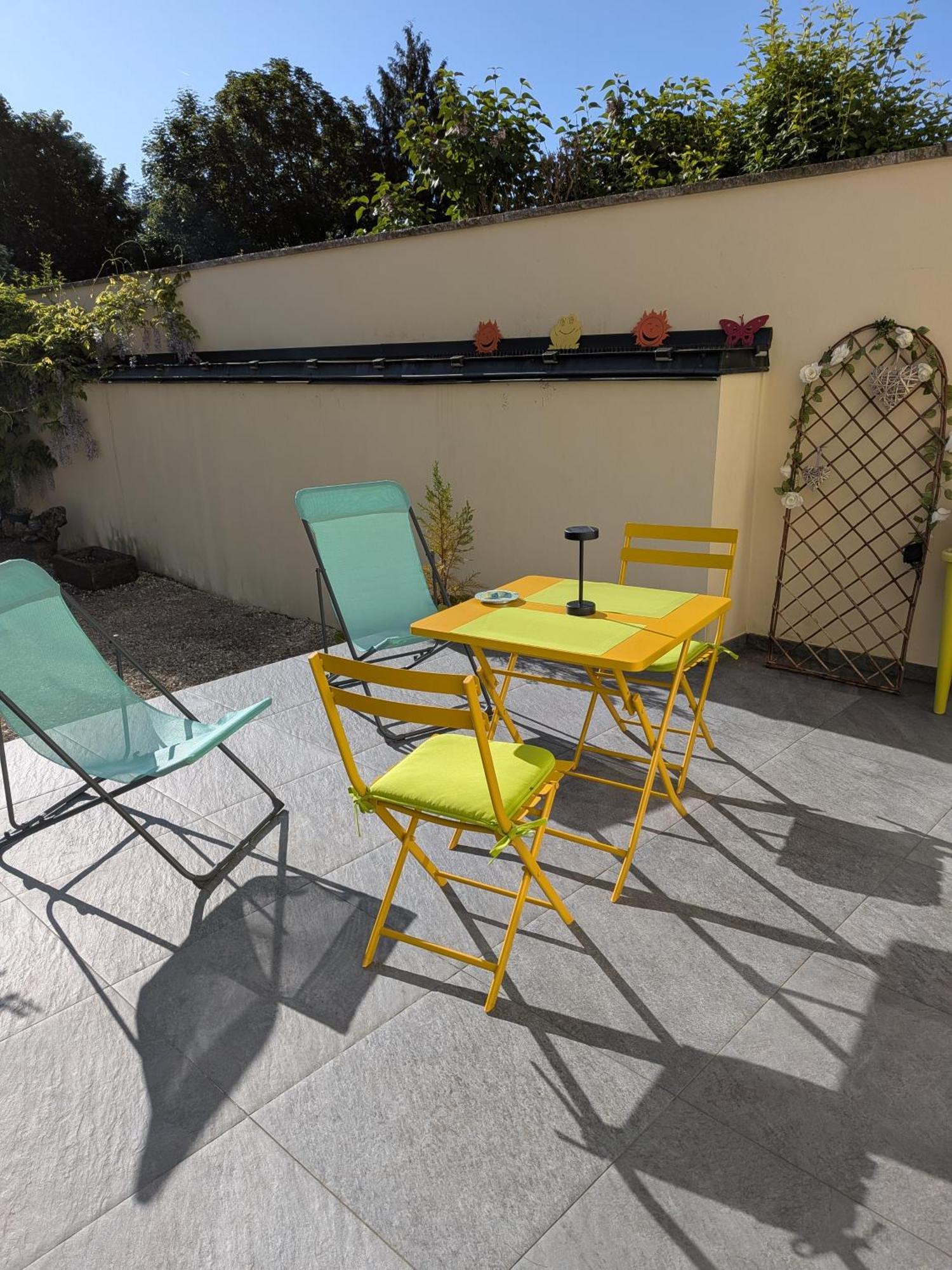 Lilas Giromagny Extérieur photo
